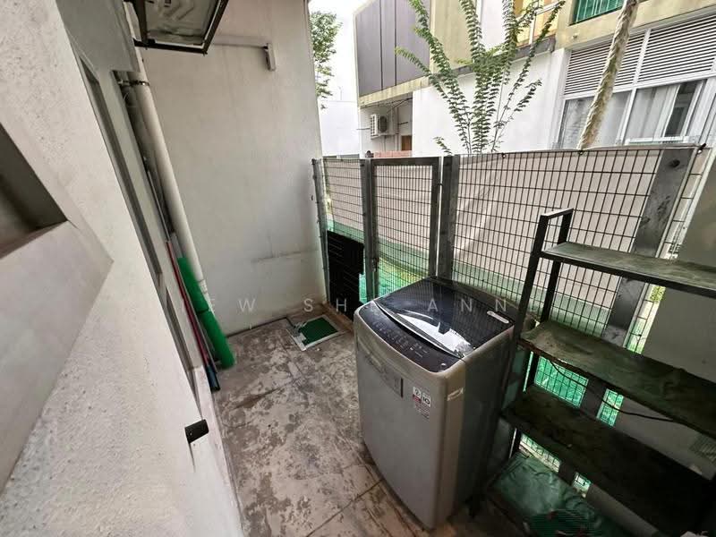 Rumah Teres untuk Disewa di Cyberjaya (Selangor) - Liew She Anne - PropertyGuru.com.my