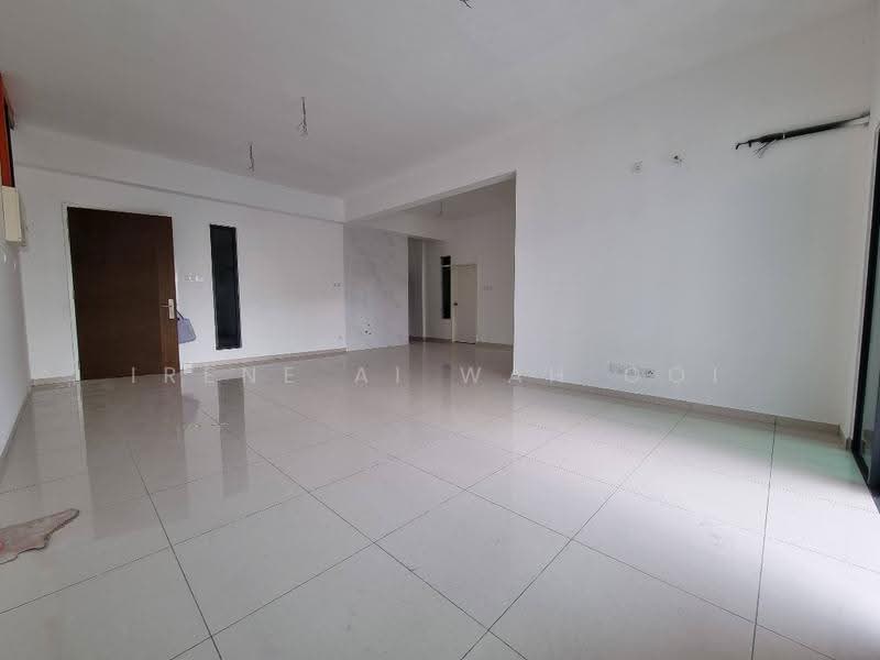 Kondominium untuk Dijual di Grace Residence - Irene Ai Wah Ooi - Living Room - PropertyGuru.com.my