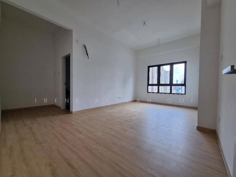 Kondominium untuk Dijual di Grace Residence - Irene Ai Wah Ooi - Living Room - PropertyGuru.com.my