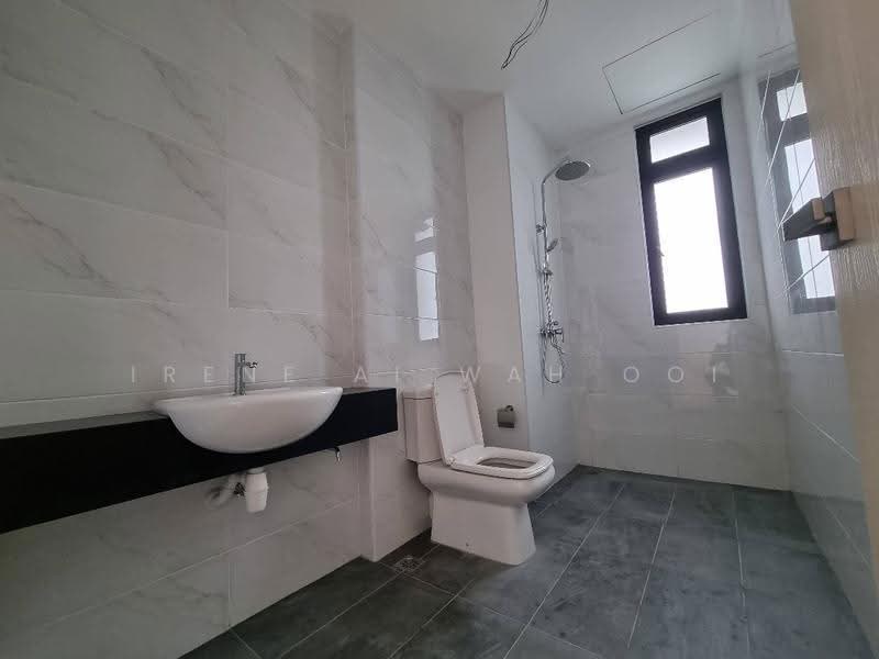 Kondominium untuk Dijual di Grace Residence - Irene Ai Wah Ooi - Bathroom - PropertyGuru.com.my