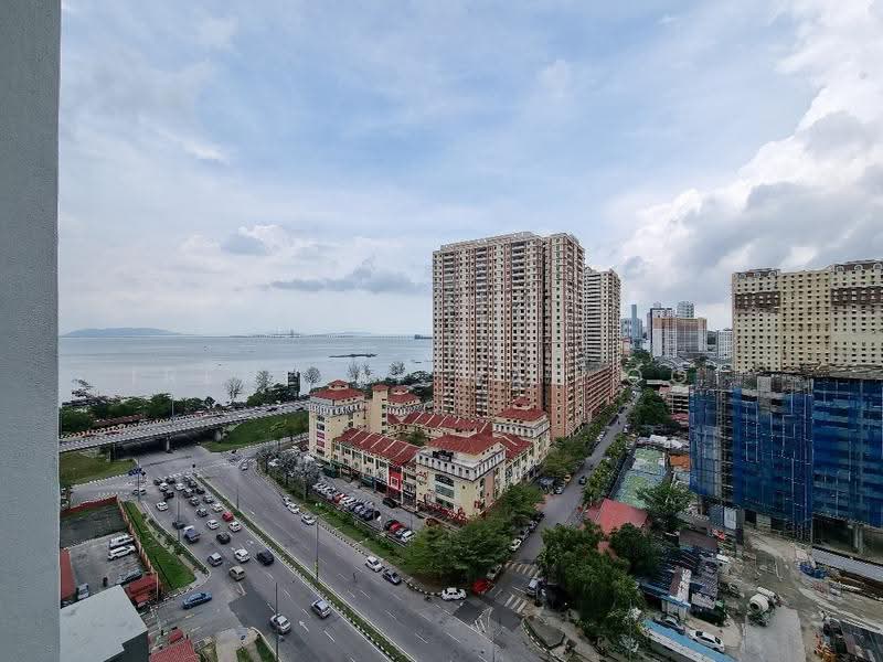 Kondominium untuk Dijual di Grace Residence - Irene Ai Wah Ooi - Exterior - PropertyGuru.com.my