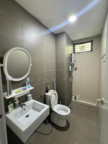 Kondominium untuk Disewa di Aspen Residences - Lucas Foo - PropertyGuru.com.my