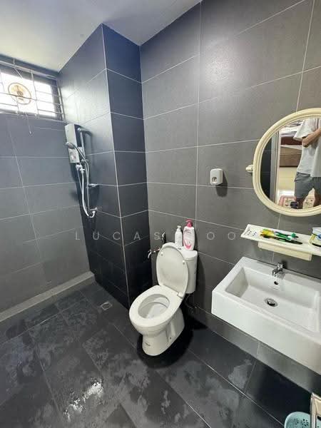Kondominium untuk Disewa di Aspen Residences - Lucas Foo - PropertyGuru.com.my