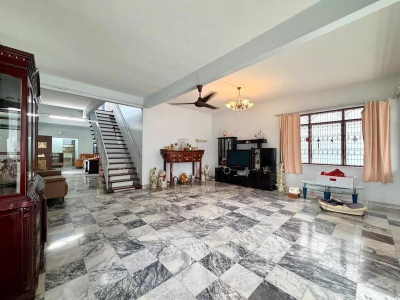 Rumah Banglo untuk Dijual di Tanjung Bungah (Penang) - Ping Koay - Living Room - PropertyGuru.com.my