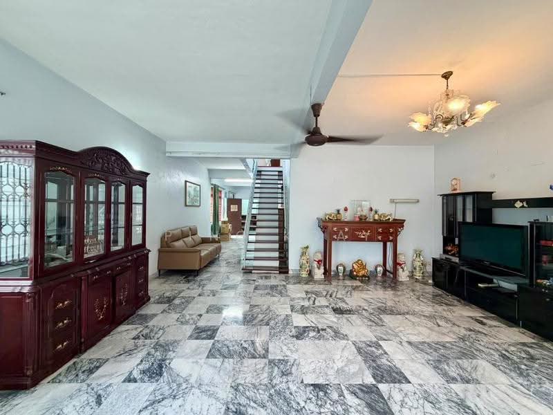 Rumah Banglo untuk Dijual di Tanjung Bungah (Penang) - Ping Koay - Living Room - PropertyGuru.com.my