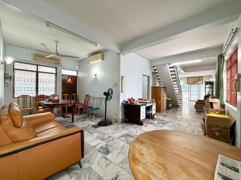 Rumah Banglo untuk Dijual di Tanjung Bungah (Penang) - Ping Koay - Living Room - PropertyGuru.com.my