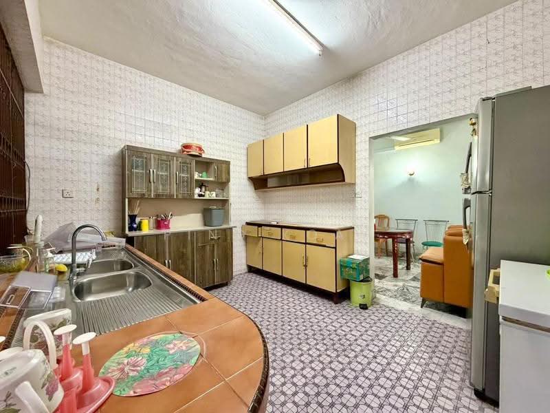 Rumah Banglo untuk Dijual di Tanjung Bungah (Penang) - Ping Koay - Kitchen - PropertyGuru.com.my