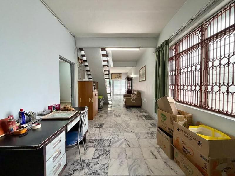Rumah Banglo untuk Dijual di Tanjung Bungah (Penang) - Ping Koay - Living Room - PropertyGuru.com.my