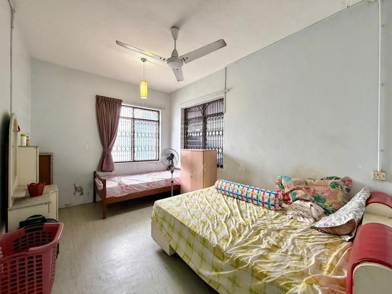 Rumah Banglo untuk Dijual di Tanjung Bungah (Penang) - Ping Koay - Bedroom - PropertyGuru.com.my