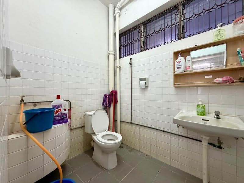 Rumah Banglo untuk Dijual di Tanjung Bungah (Penang) - Ping Koay - Bathroom - PropertyGuru.com.my