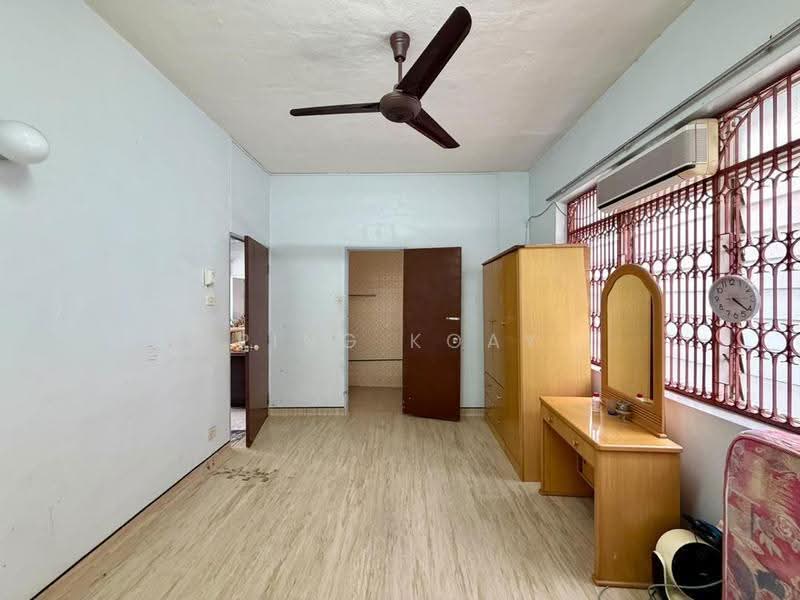 Rumah Banglo untuk Dijual di Tanjung Bungah (Penang) - Ping Koay - Living Room - PropertyGuru.com.my
