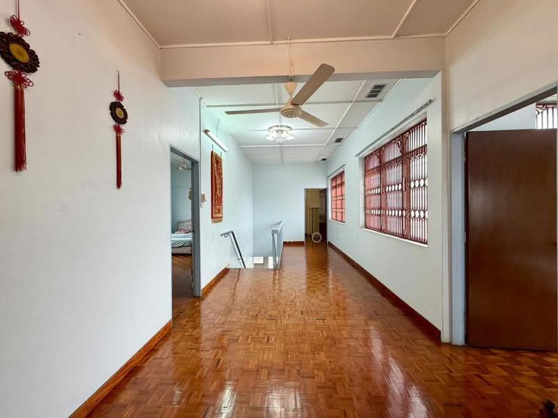 Rumah Banglo untuk Dijual di Tanjung Bungah (Penang) - Ping Koay - Corridor - PropertyGuru.com.my