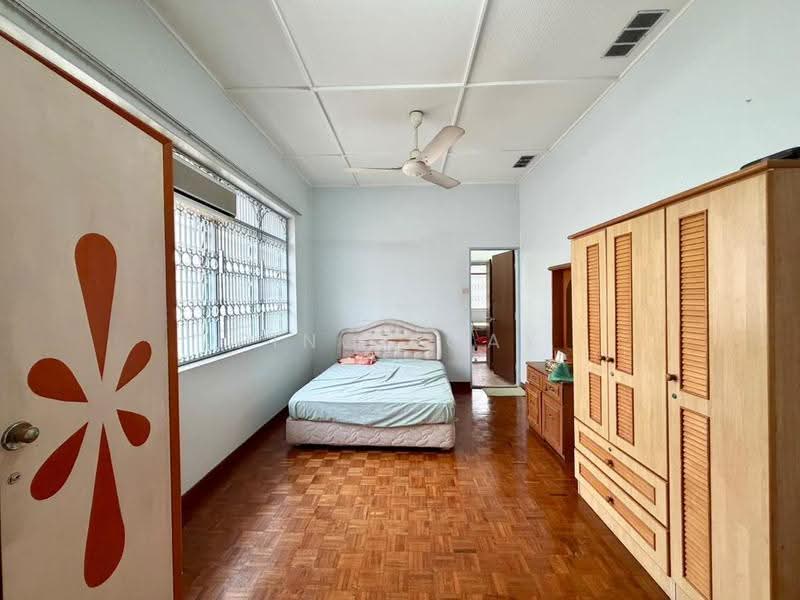 Rumah Banglo untuk Dijual di Tanjung Bungah (Penang) - Ping Koay - Bedroom - PropertyGuru.com.my
