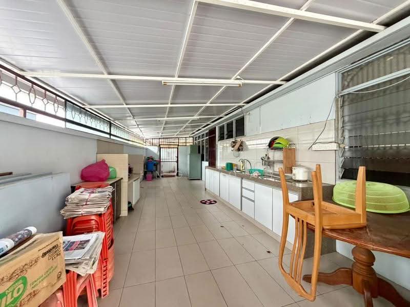 Rumah Banglo untuk Dijual di Tanjung Bungah (Penang) - Ping Koay - Kitchen - PropertyGuru.com.my