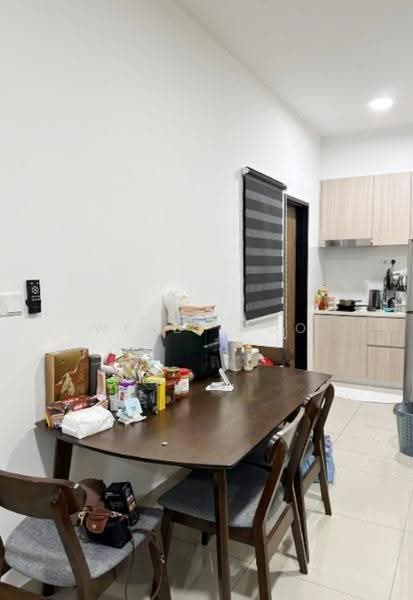 Kediaman Servis untuk Disewa di Veranda Residence - Wendy Too - PropertyGuru.com.my
