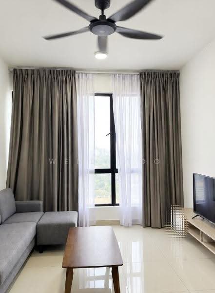 Kediaman Servis untuk Disewa di Veranda Residence - Wendy Too - PropertyGuru.com.my