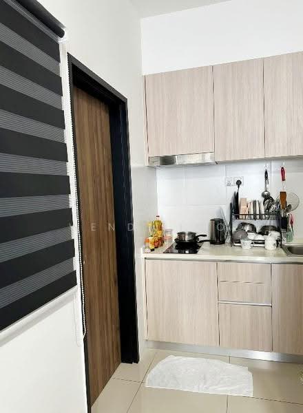 Kediaman Servis untuk Disewa di Veranda Residence - Wendy Too - PropertyGuru.com.my
