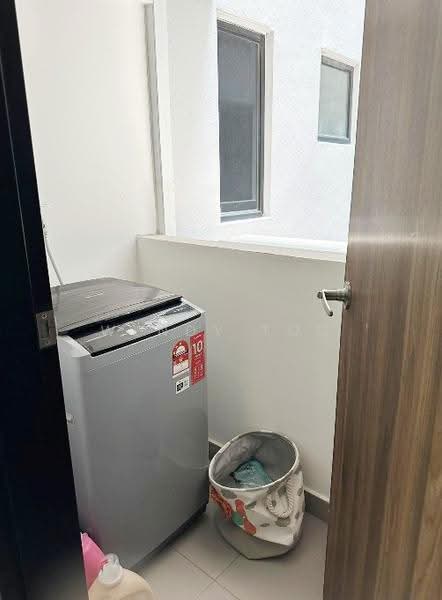 Kediaman Servis untuk Disewa di Veranda Residence - Wendy Too - PropertyGuru.com.my