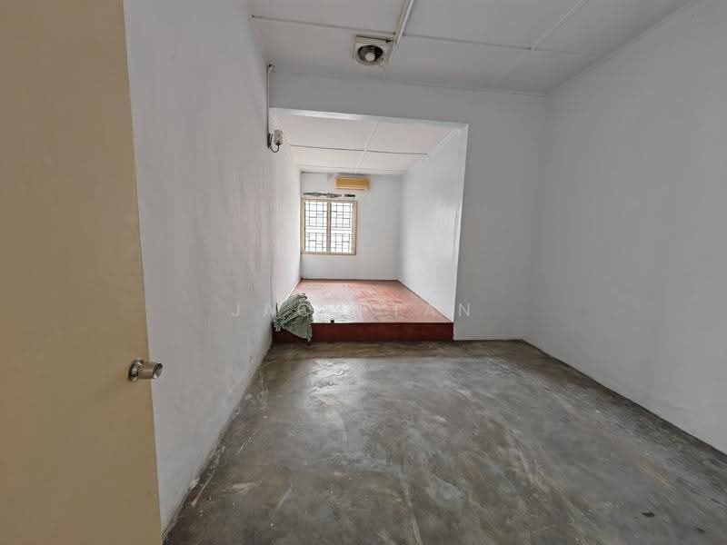 1-storey Terraced House for Rent in Taman Timur (Kulai) - Jacy Tan - Interior - PropertyGuru.com.my