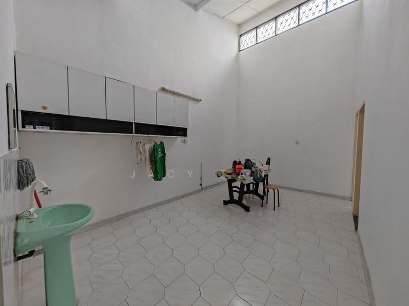 1-storey Terraced House for Rent in Taman Timur (Kulai) - Jacy Tan - Interior - PropertyGuru.com.my