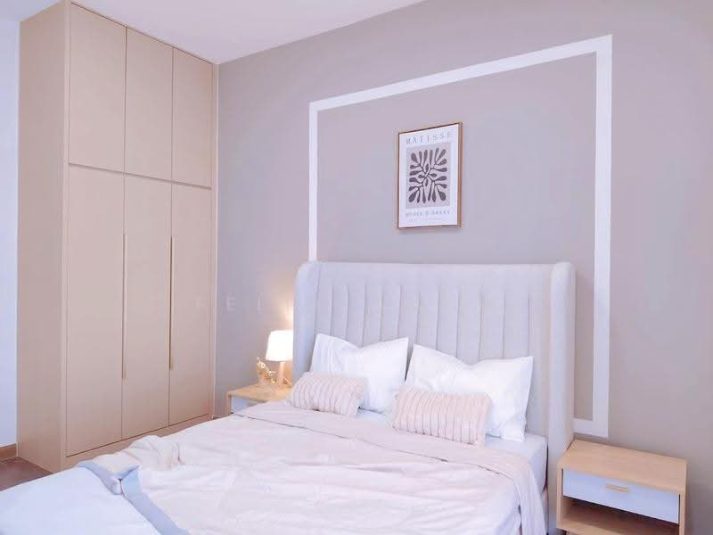 Condominium for Rent at Bangsar Hill Park - Felix Wong - Bedroom - PropertyGuru.com.my