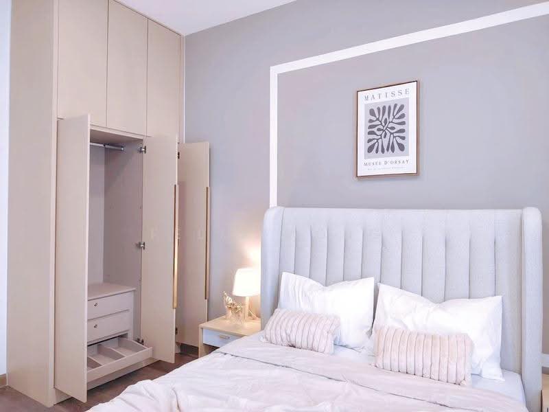 Condominium for Rent at Bangsar Hill Park - Felix Wong - Bedroom - PropertyGuru.com.my