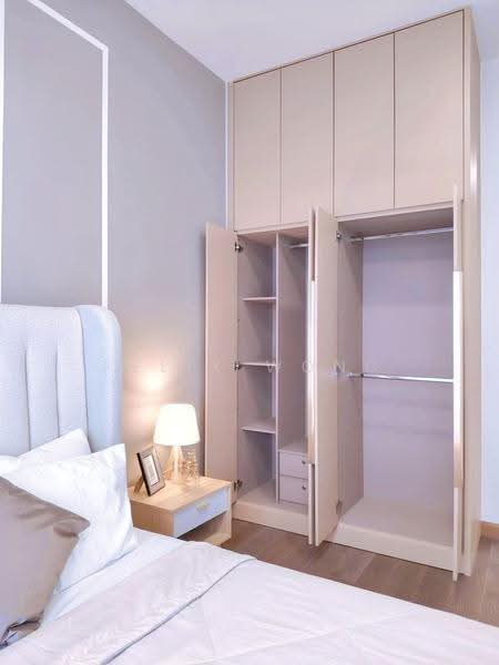Condominium for Rent at Bangsar Hill Park - Felix Wong - Bedroom - PropertyGuru.com.my