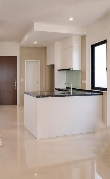 Condominium for Rent at Bangsar Hill Park - Felix Wong - Kitchen - PropertyGuru.com.my