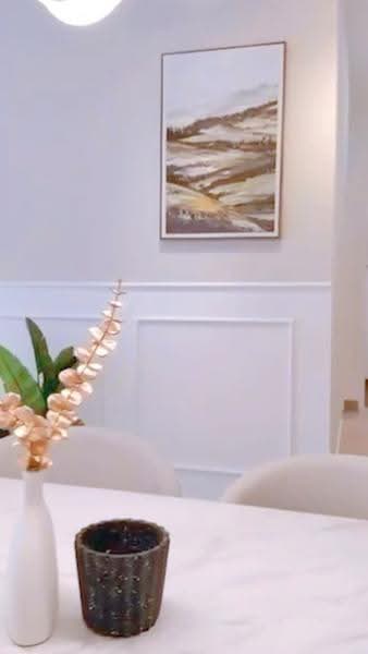 Condominium for Rent at Bangsar Hill Park - Felix Wong - Dining Room - PropertyGuru.com.my