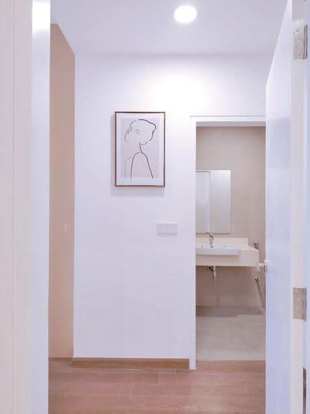 Condominium for Rent at Bangsar Hill Park - Felix Wong - Corridor - PropertyGuru.com.my