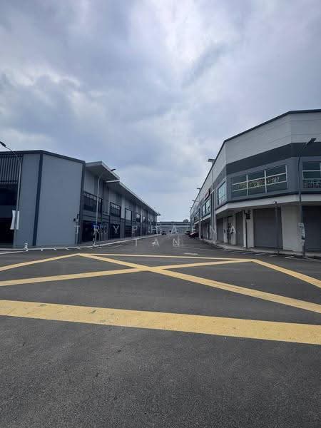 Factory for Rent in Bandar Indahpura (Kulai) - Tryphaena Tan - PropertyGuru.com.my