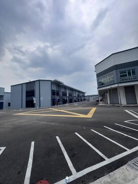 Factory for Rent in Bandar Indahpura (Kulai) - Tryphaena Tan - PropertyGuru.com.my