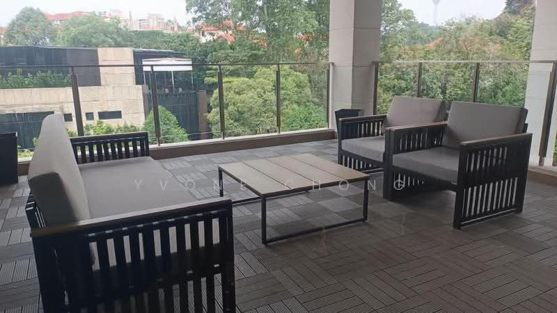 Rumah Banglo untuk Dijual di Bukit Tunku (Kenny Hills) (Kuala Lumpur) - Yvone Chong - PropertyGuru.com.my