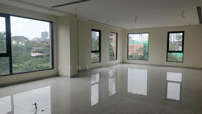 Rumah Banglo untuk Dijual di Bukit Tunku (Kenny Hills) (Kuala Lumpur) - Yvone Chong - PropertyGuru.com.my