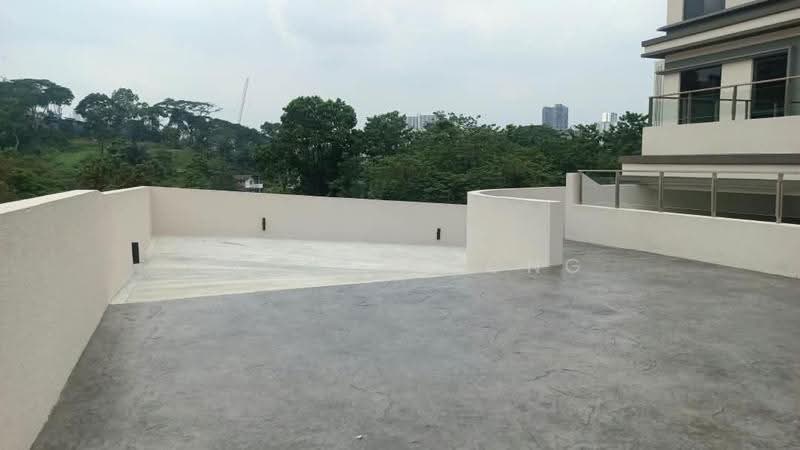 Rumah Banglo untuk Dijual di Bukit Tunku (Kenny Hills) (Kuala Lumpur) - Yvone Chong - PropertyGuru.com.my