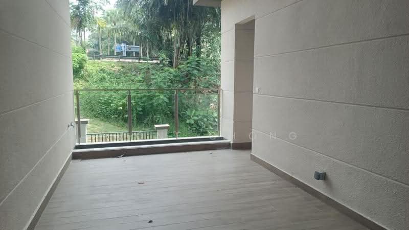 Rumah Banglo untuk Dijual di Bukit Tunku (Kenny Hills) (Kuala Lumpur) - Yvone Chong - PropertyGuru.com.my