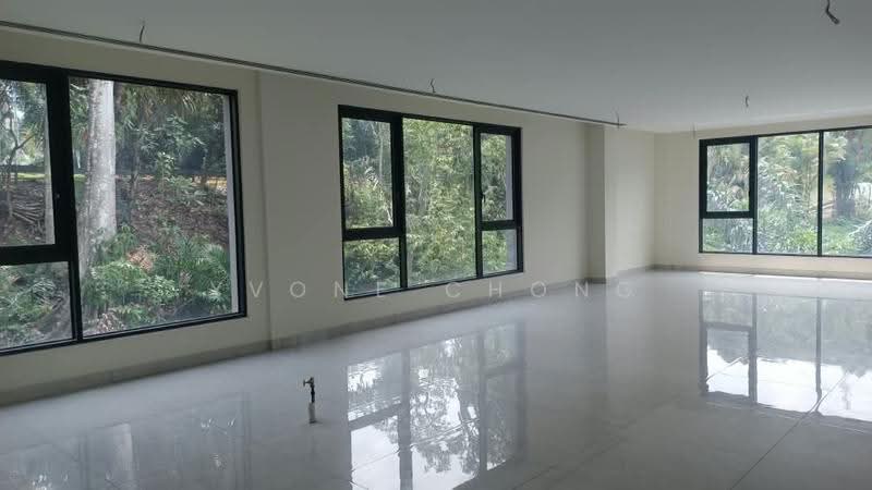 Rumah Banglo untuk Dijual di Bukit Tunku (Kenny Hills) (Kuala Lumpur) - Yvone Chong - PropertyGuru.com.my