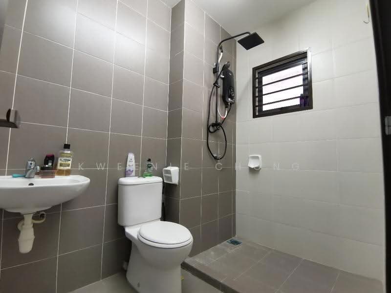Rumah Teres 2-Tingkat untuk Dijual di Bandar Damai Perdana (Cheras) - Kweenie Chong - Bathroom - PropertyGuru.com.my