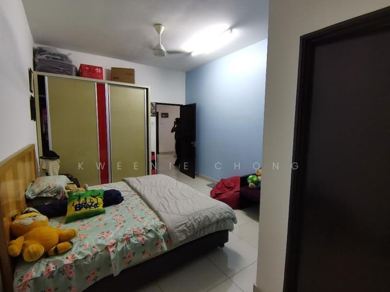 Rumah Teres 2-Tingkat untuk Dijual di Bandar Damai Perdana (Cheras) - Kweenie Chong - Bedroom - PropertyGuru.com.my