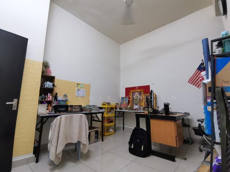 Rumah Teres 2-Tingkat untuk Dijual di Bandar Damai Perdana (Cheras) - Kweenie Chong - Study - PropertyGuru.com.my