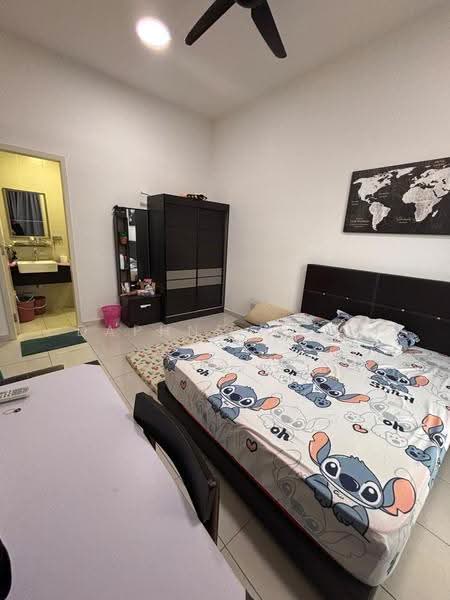 Condominium for Rent at Imperial Grande - Daphne Khor - PropertyGuru.com.my