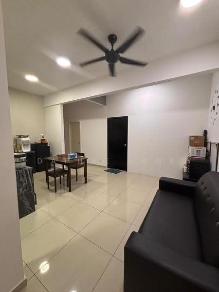 Condominium for Rent at Imperial Grande - Daphne Khor - PropertyGuru.com.my