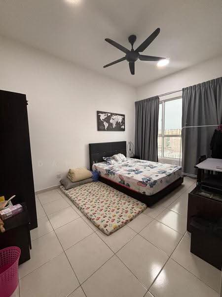 Condominium for Rent at Imperial Grande - Daphne Khor - PropertyGuru.com.my