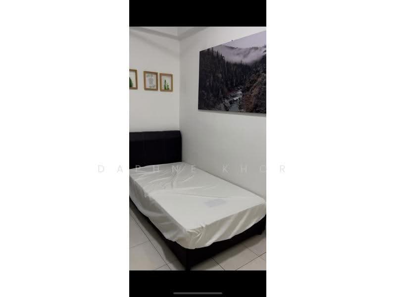 Condominium for Rent at Imperial Grande - Daphne Khor - PropertyGuru.com.my