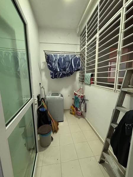 Condominium for Rent at Imperial Grande - Daphne Khor - PropertyGuru.com.my