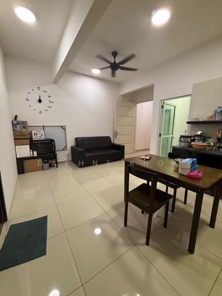 Condominium for Rent at Imperial Grande - Daphne Khor - PropertyGuru.com.my