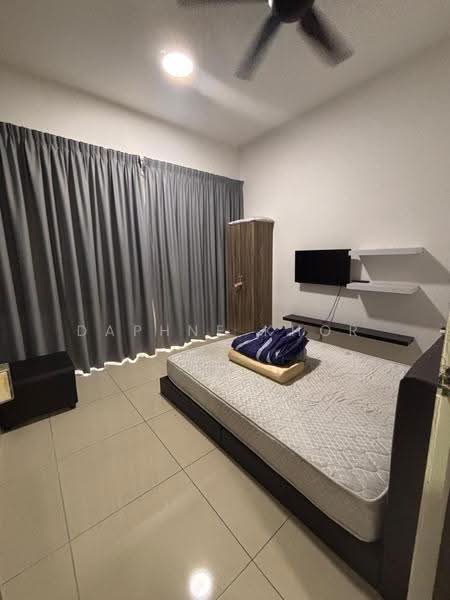 Condominium for Rent at Imperial Grande - Daphne Khor - PropertyGuru.com.my