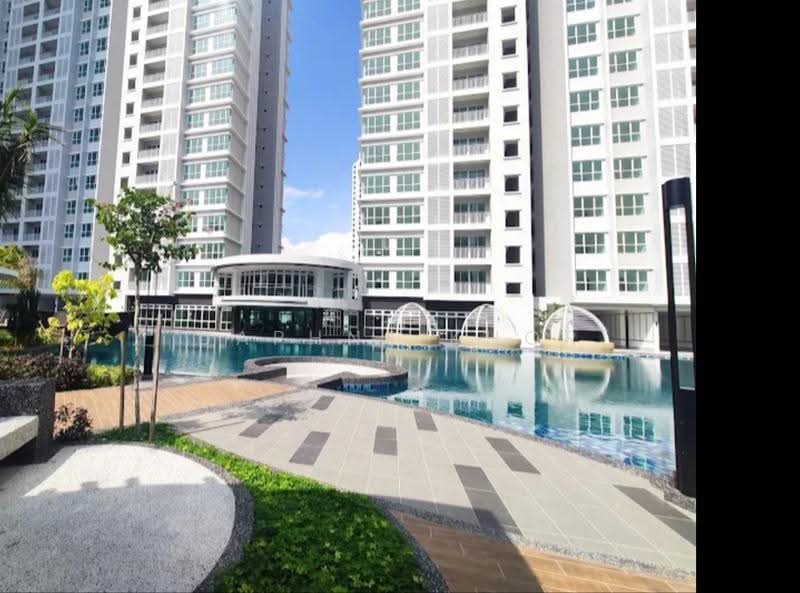Condominium for Rent at Imperial Grande - Daphne Khor - PropertyGuru.com.my