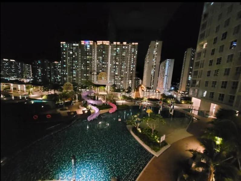Condominium for Rent at Imperial Grande - Daphne Khor - PropertyGuru.com.my