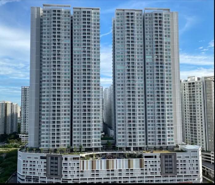 Condominium for Rent at Imperial Grande - Daphne Khor - PropertyGuru.com.my